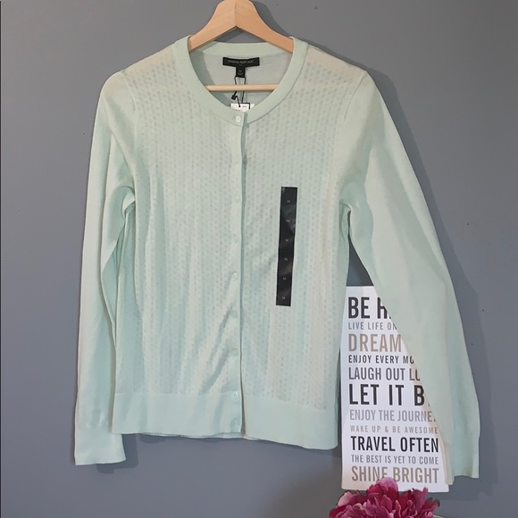 Banana Republic Sweaters - Bannana Republic Cardigan size Medium.